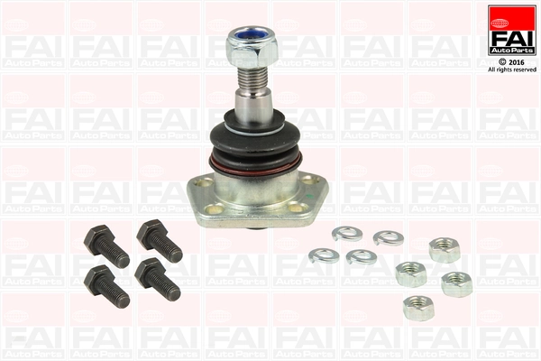 Ball Joint